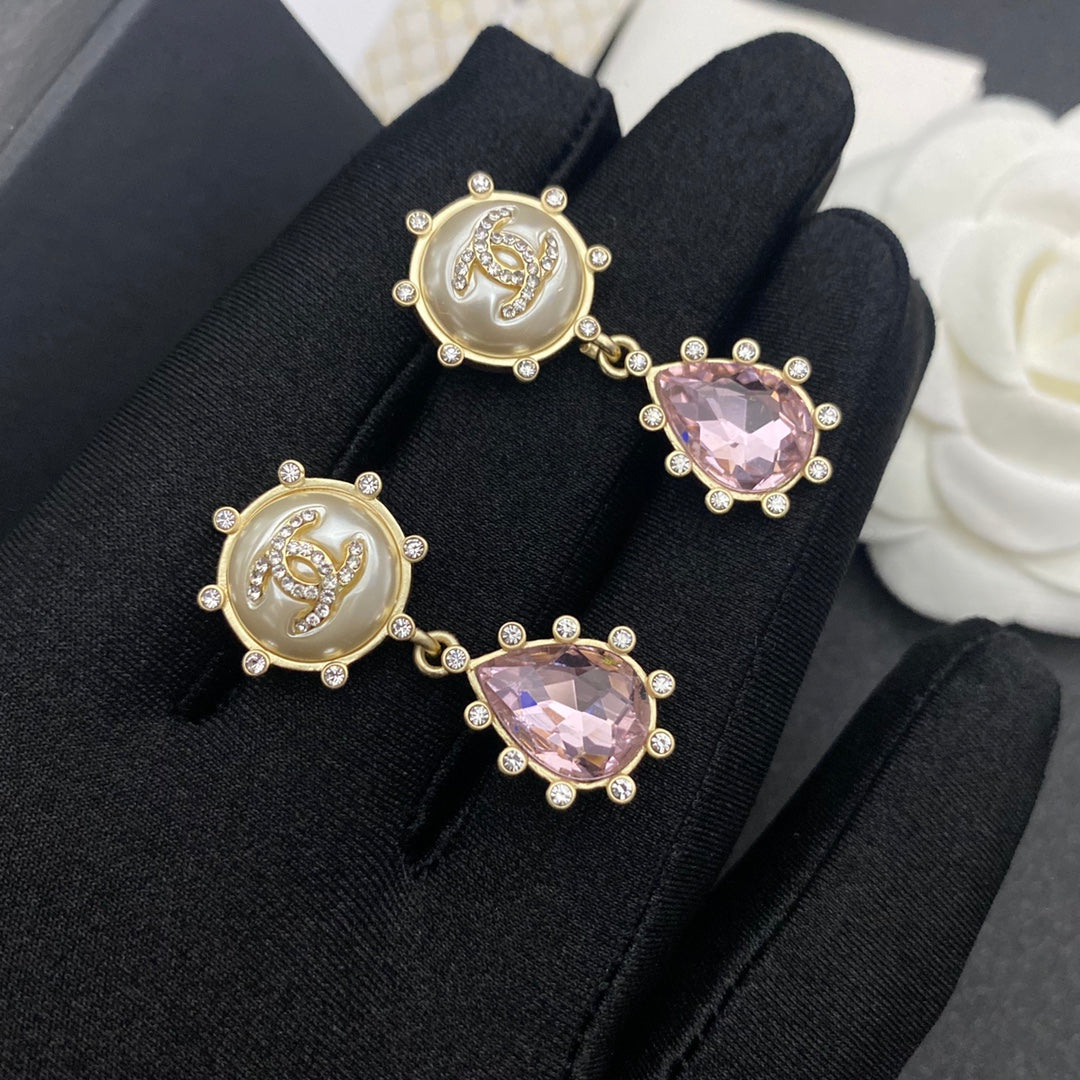 Chanel Earings