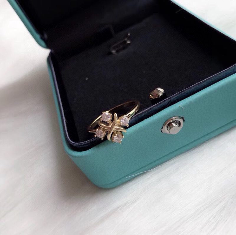 Tiffany & Co Ring