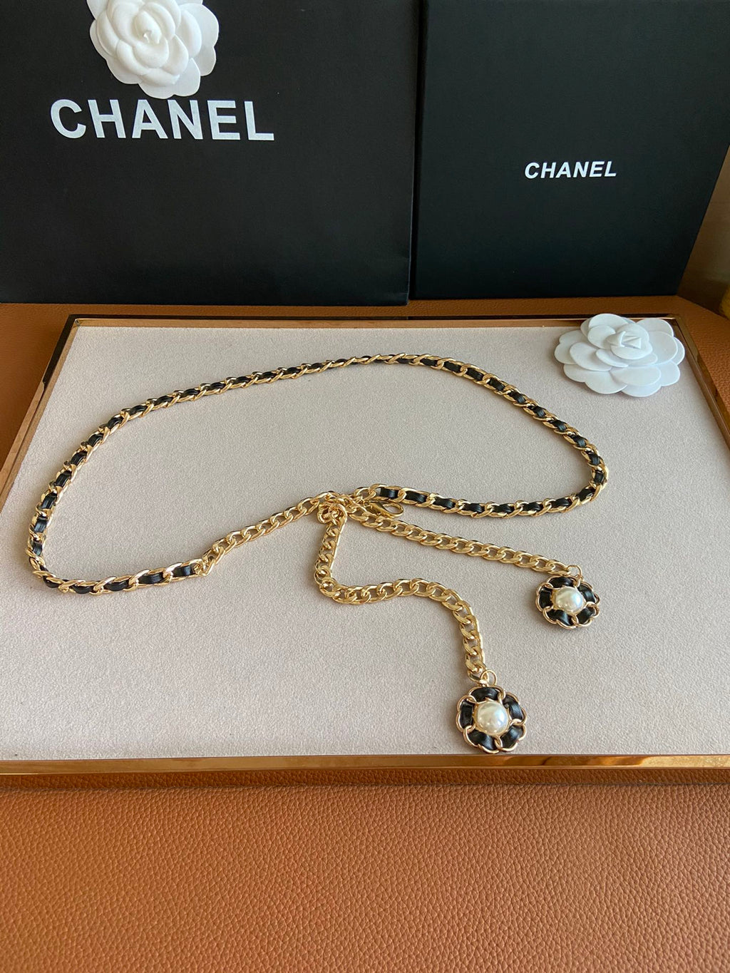 Chanel Chain