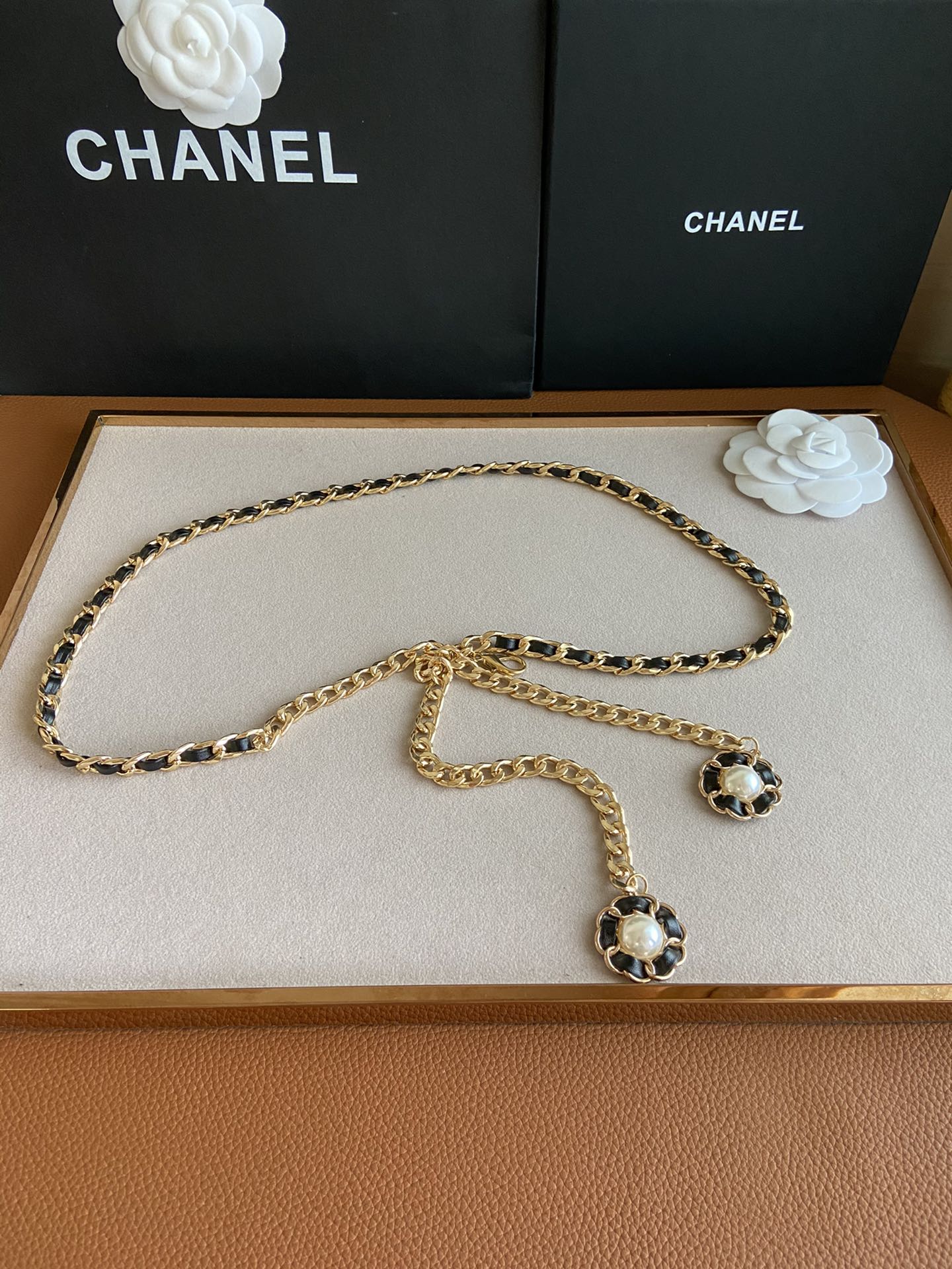 Chanel Chain