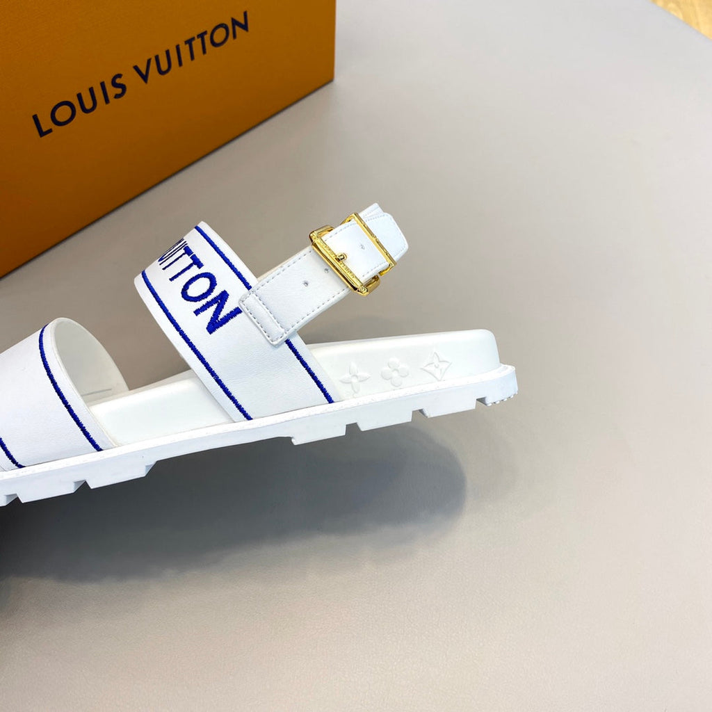 Louis Vuitton Sandal