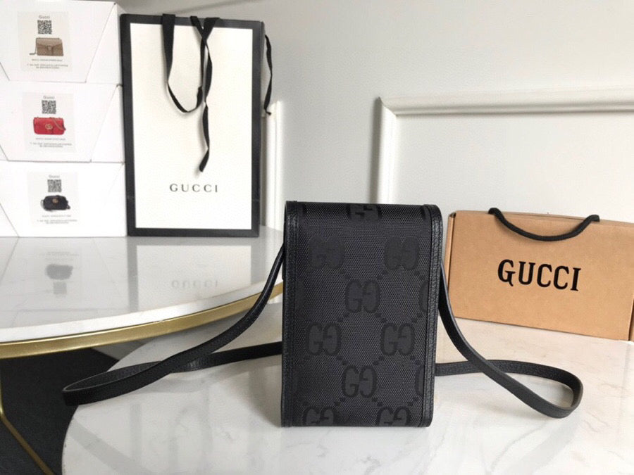 Gucci Off The Grid Mini Bag