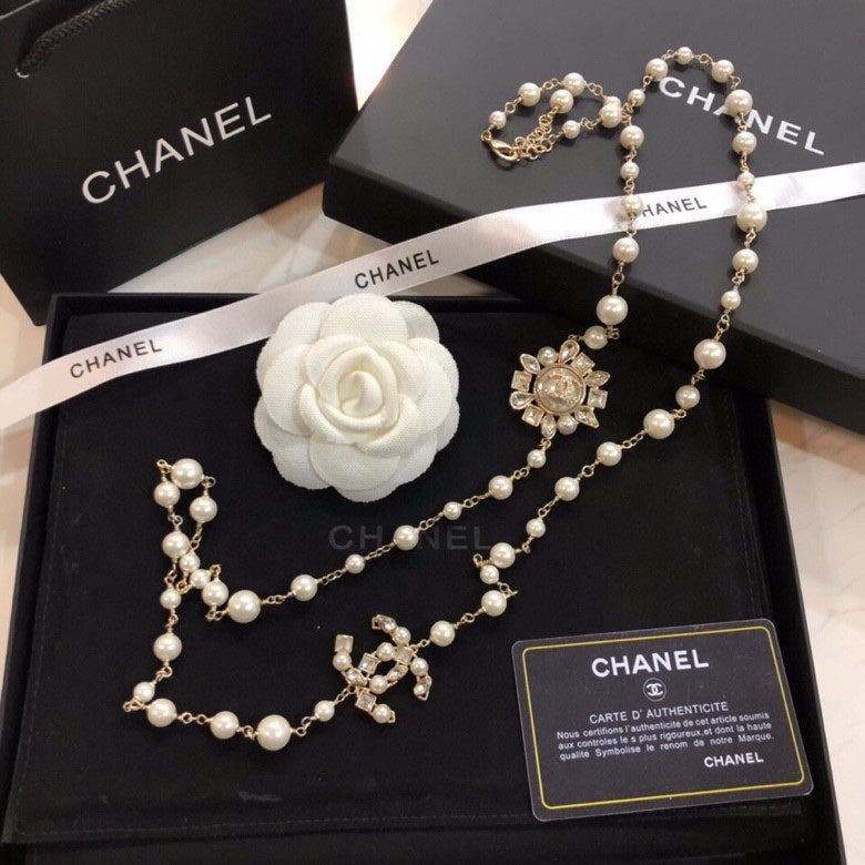Chanel Necklace
