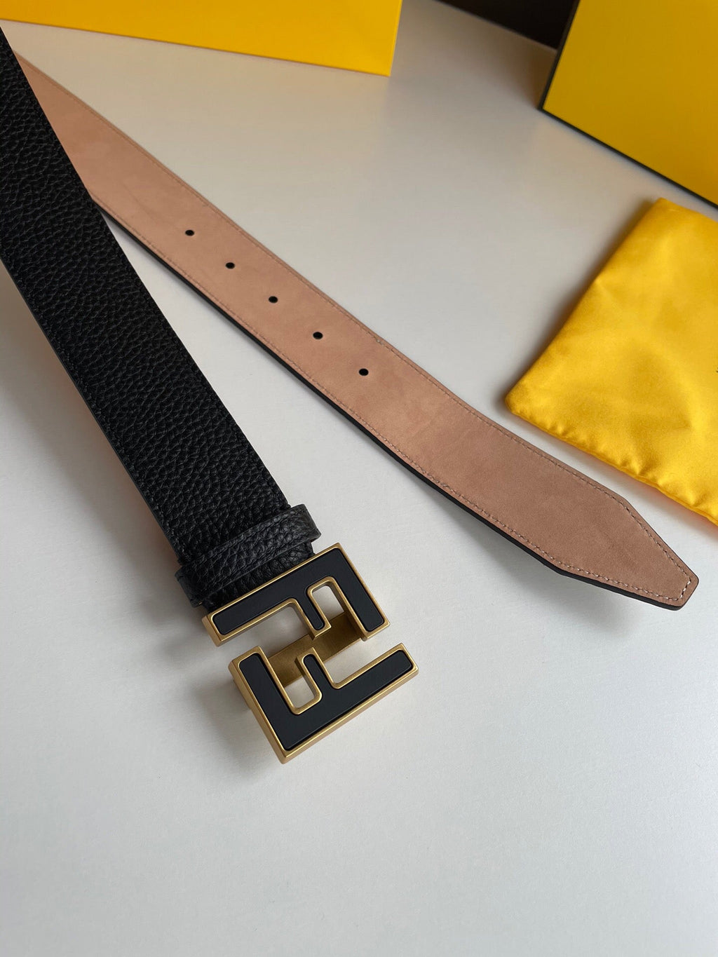 Fendi Belt