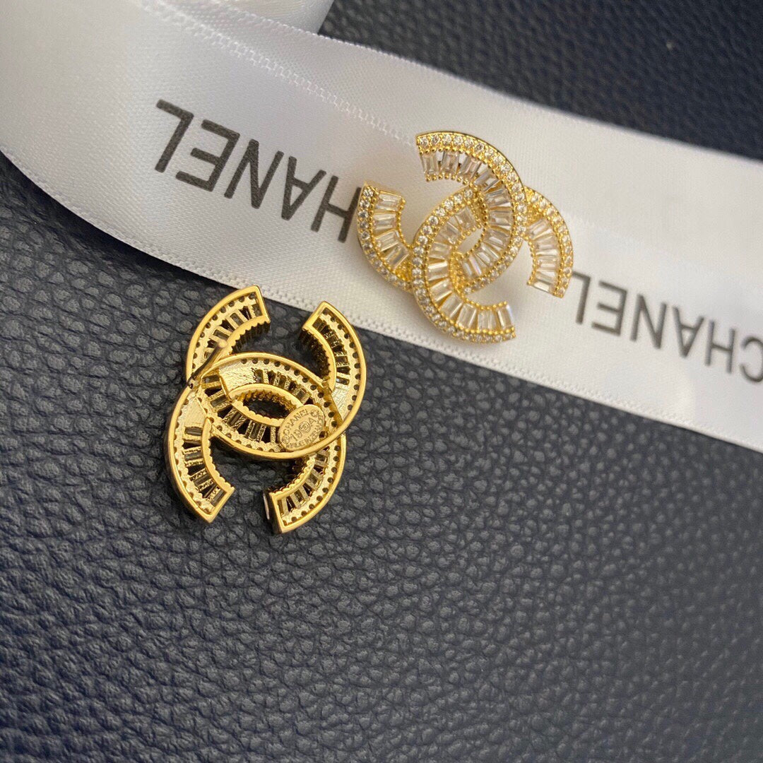 Chanel Earings