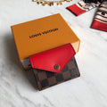 WALLETS