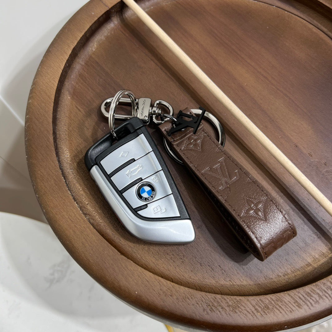 Louis Vuitton Key Holder
