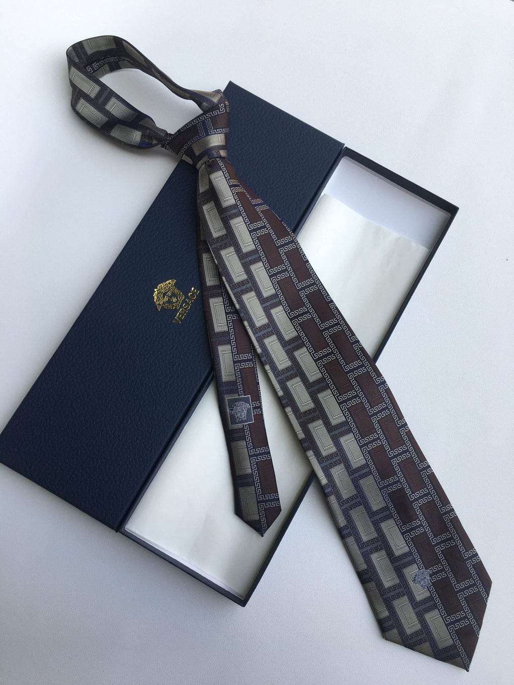 Versace Tie