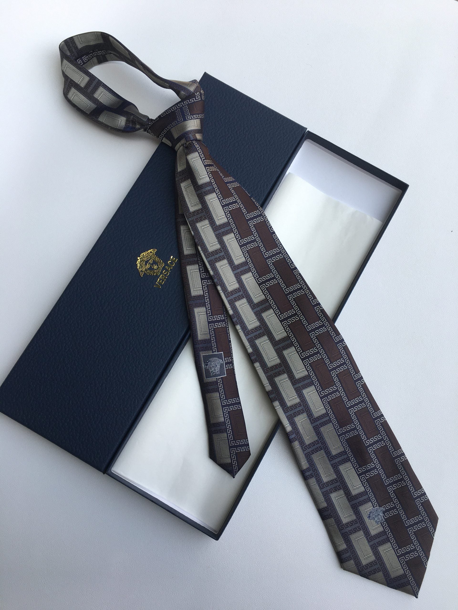 Versace Tie