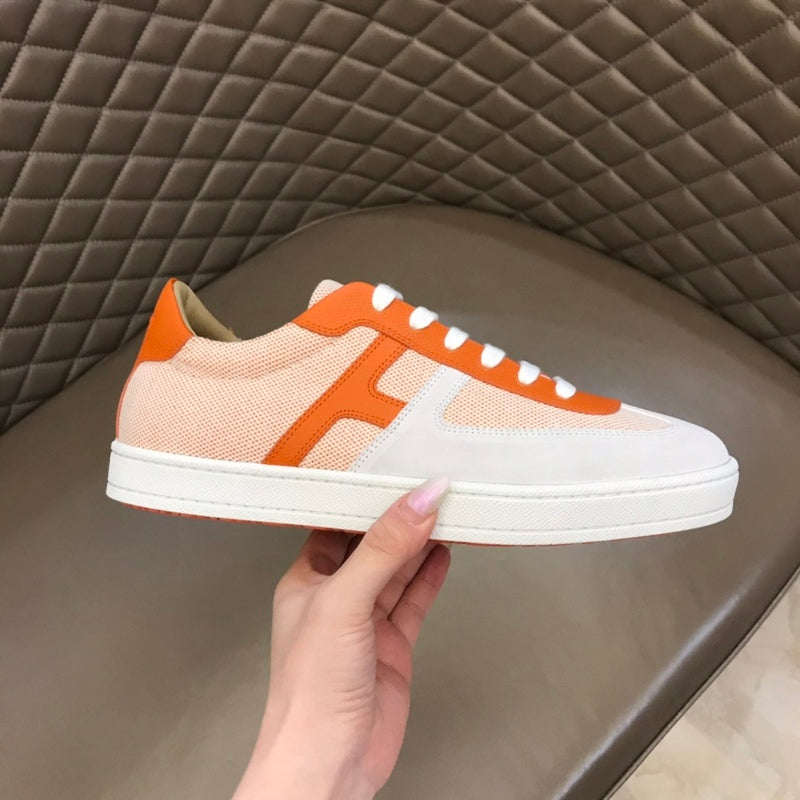 Hermes Boomerang Sneaker