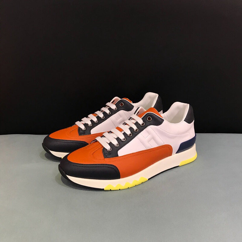 Hermes Trail Sneaker