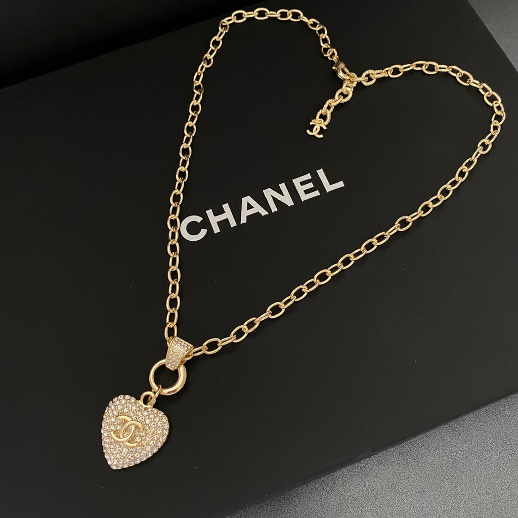 Chanel Necklace