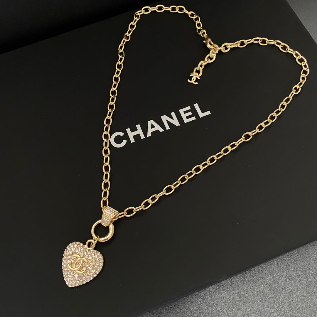 Chanel Necklace