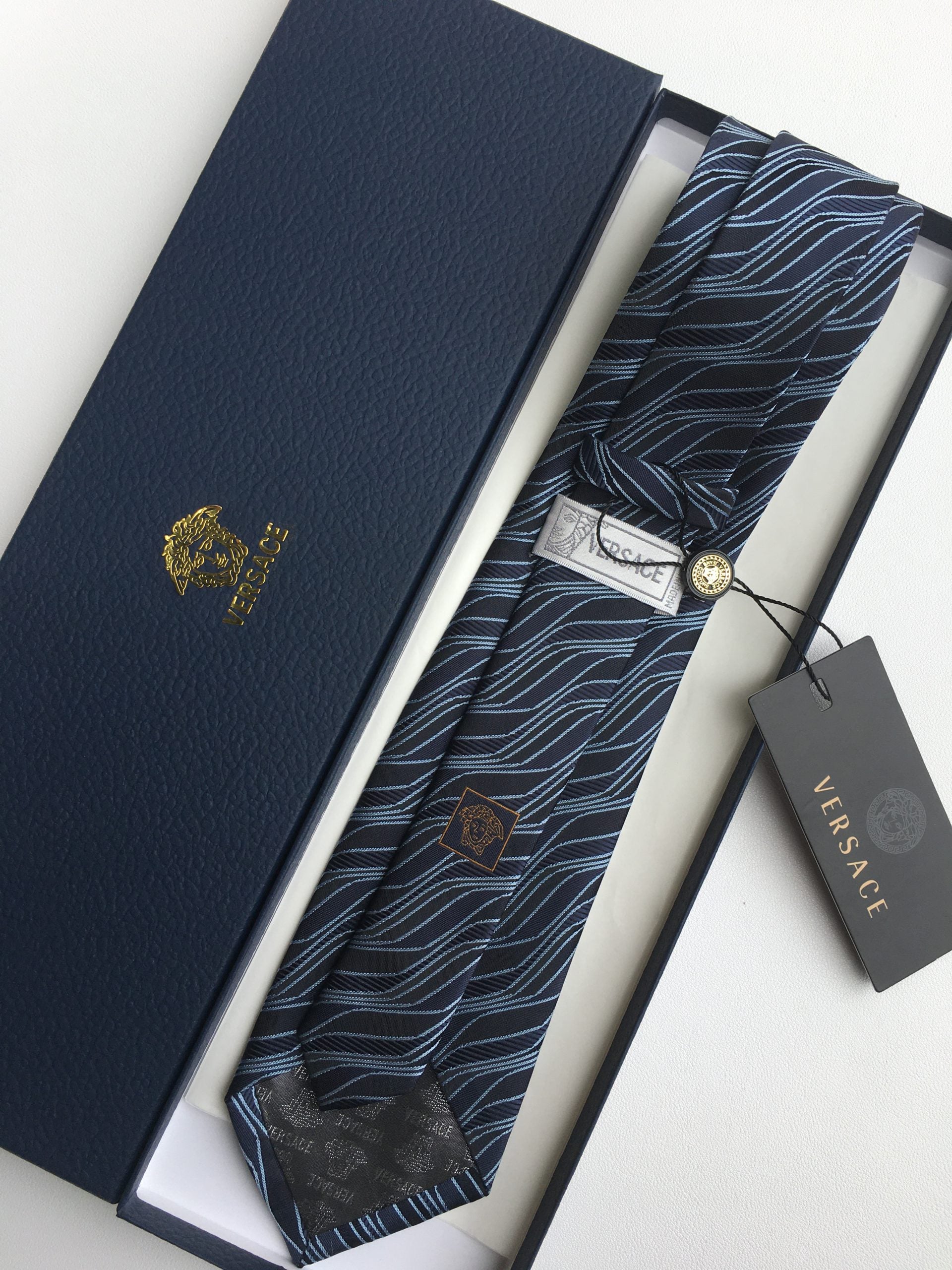 Versace Tie