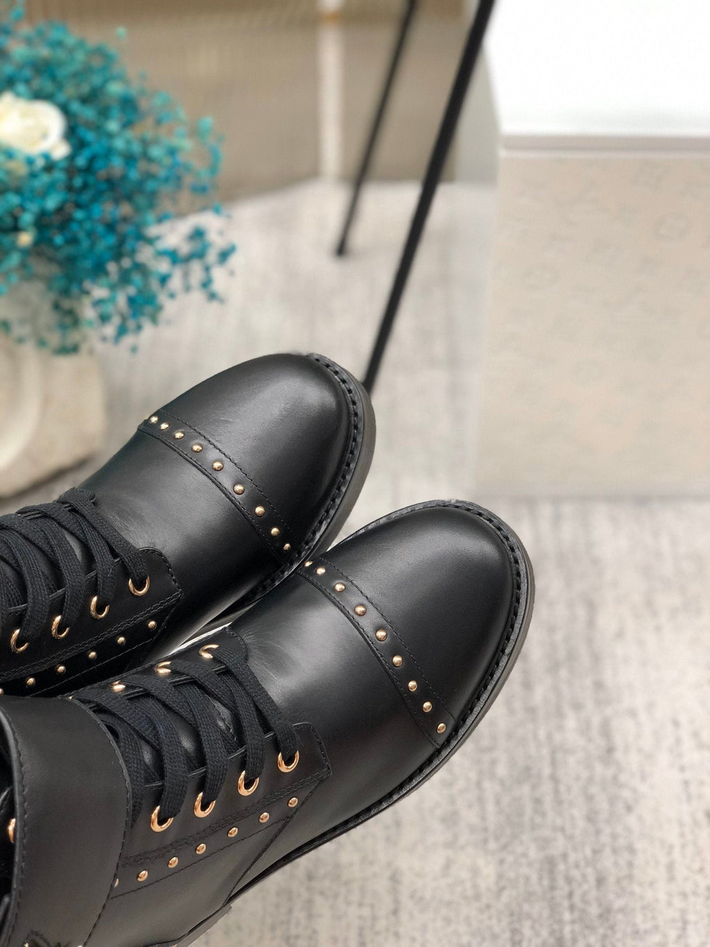 Louis Vuitton Wonderland Ranger Black
