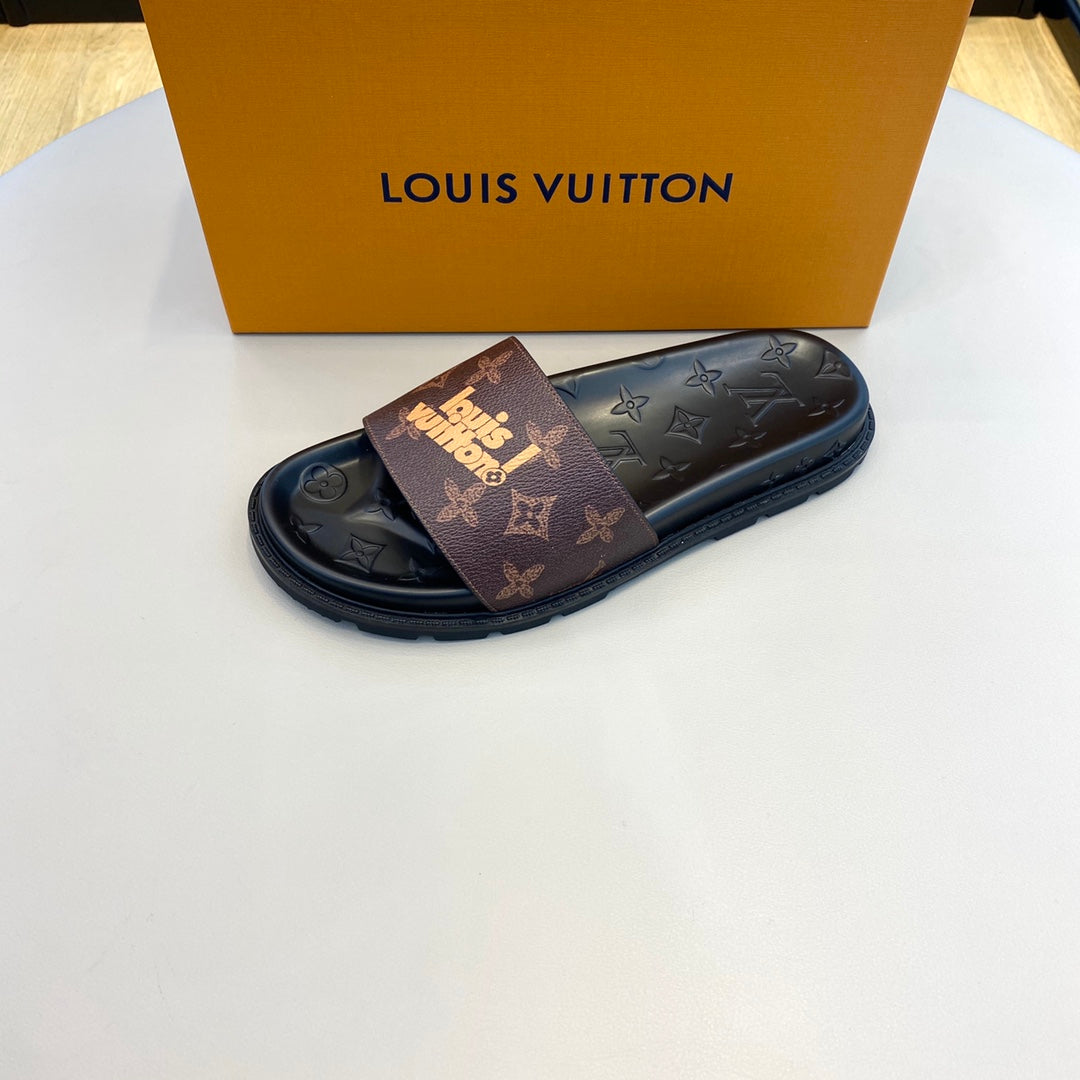 Louis Vuitton Waterfront Mule