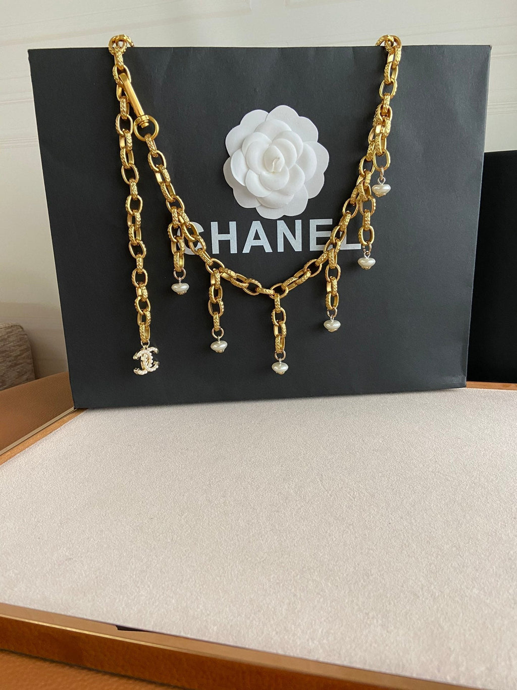 Chanel Chain