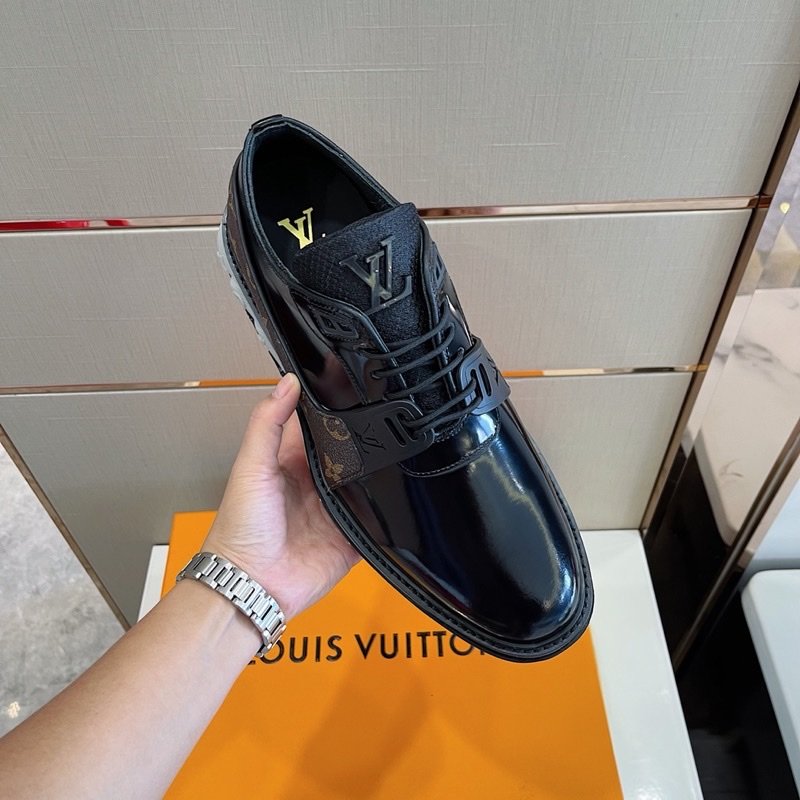 Louis Vuitton Run Away Sneaker