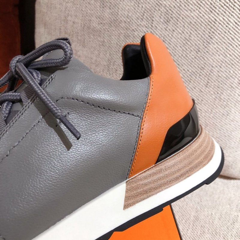 Hermes Drive Sneaker