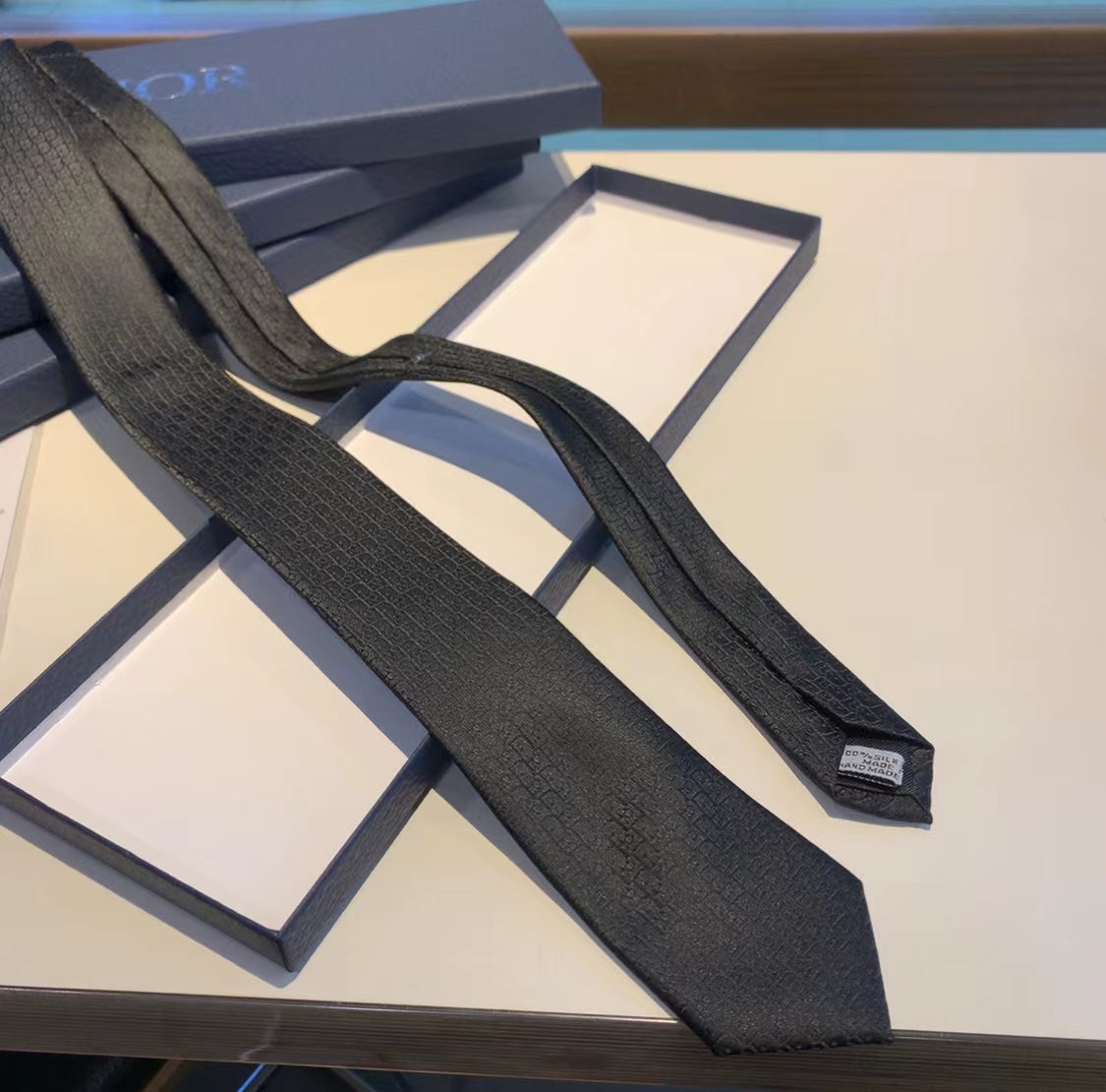 Dior Tie