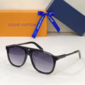 Louis Vuitton Mascot Sunglasses