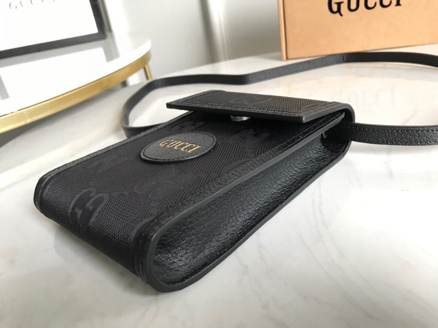 Gucci Off The Grid Mini Bag