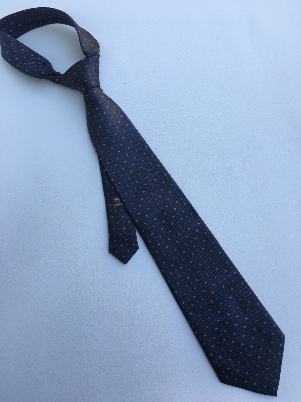 Armani Tie
