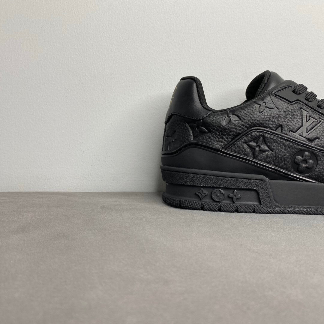 Louis Vuitton Trainer Sneaker