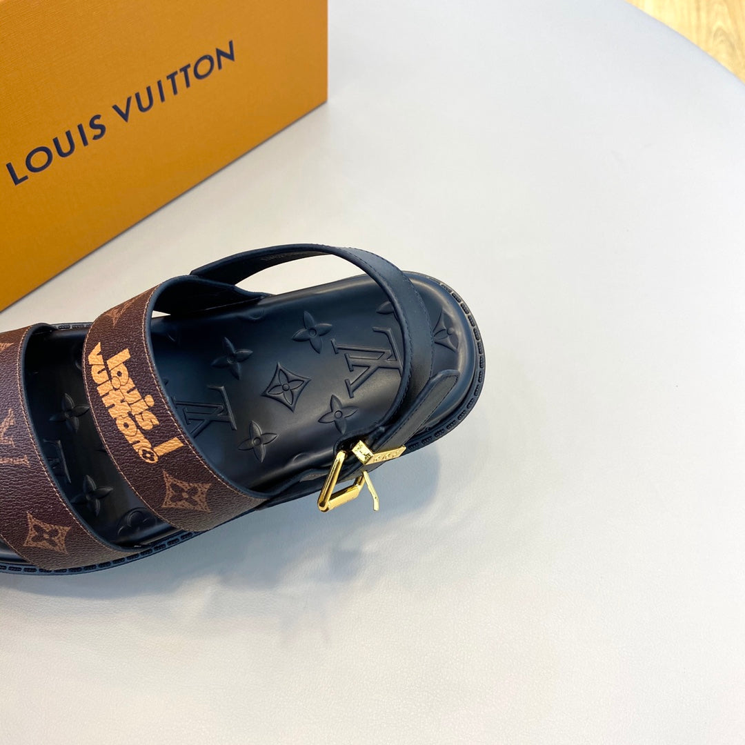 Louis Vuitton Sandal