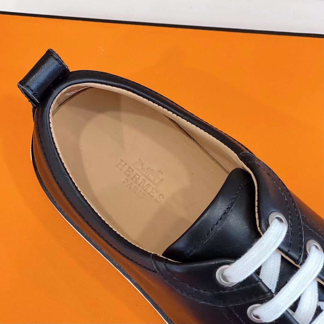 Hermes Sneaker Black