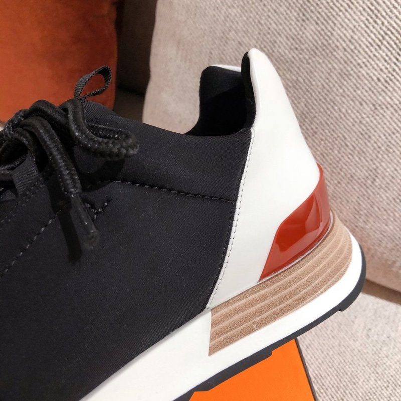 Hermes Drive Sneaker