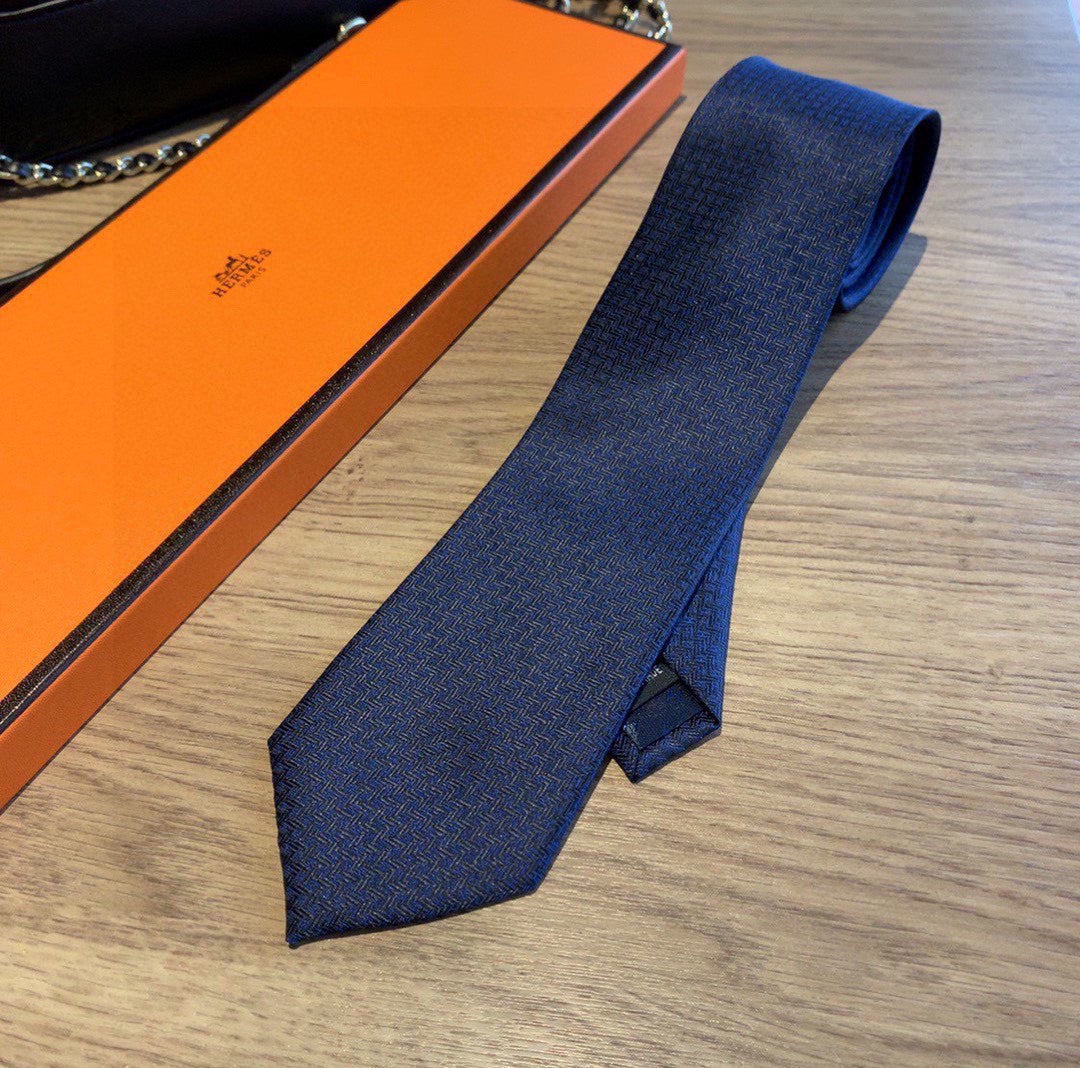 Hermes Tie