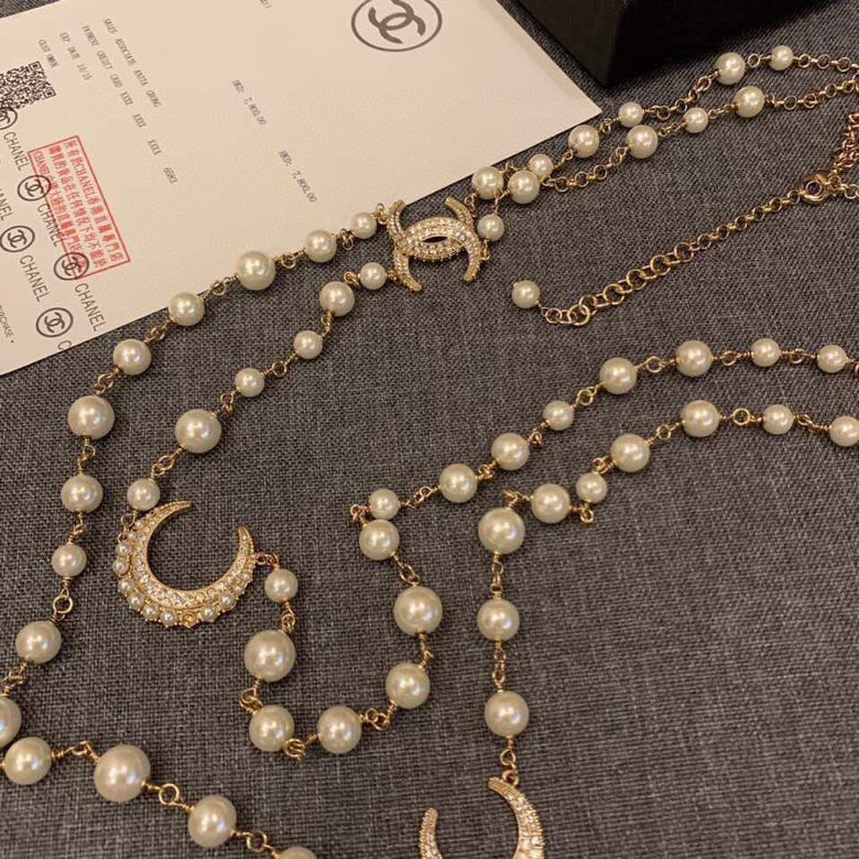 Chanel Necklace