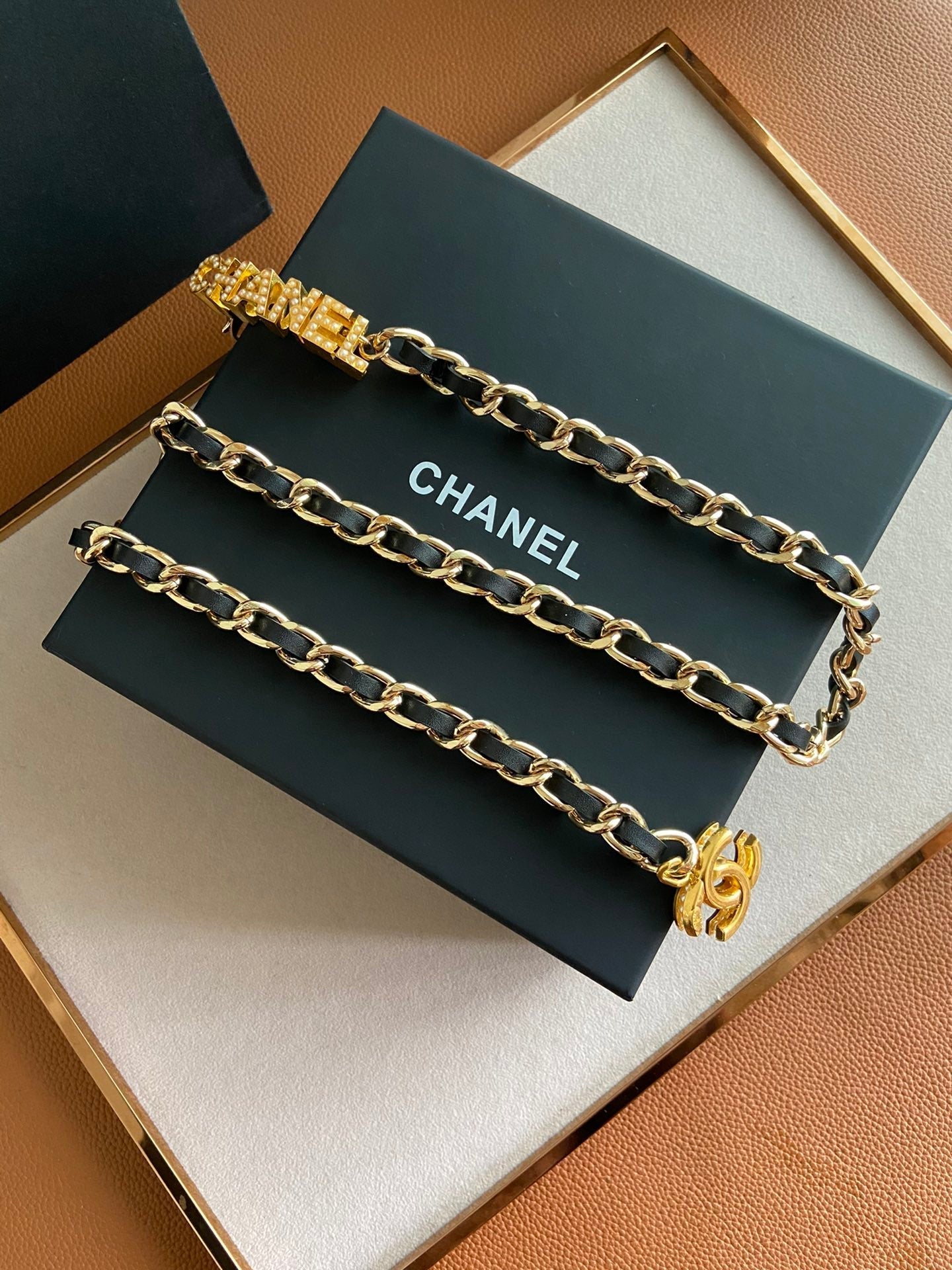 Chanel Chain