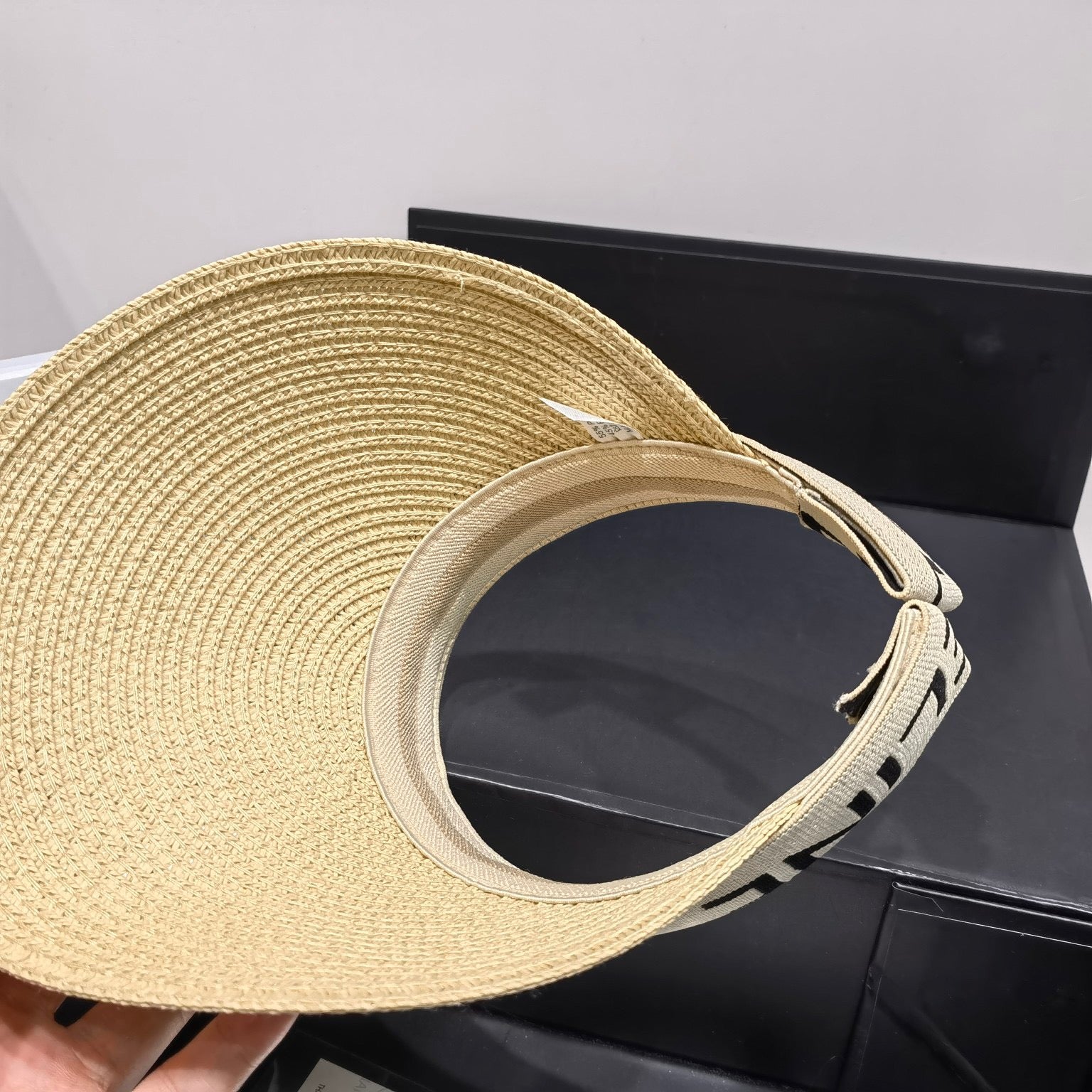 Celine Summer Hat