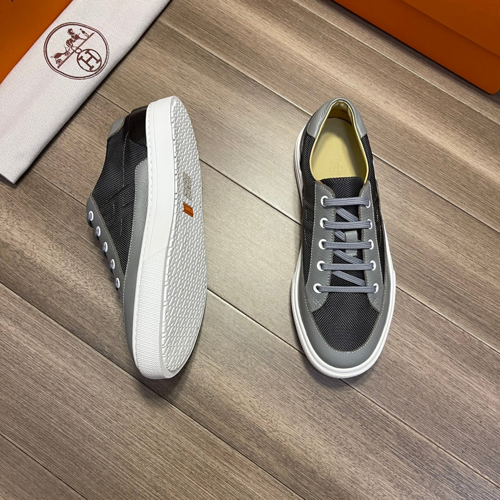 Hermes Deep Sneaker