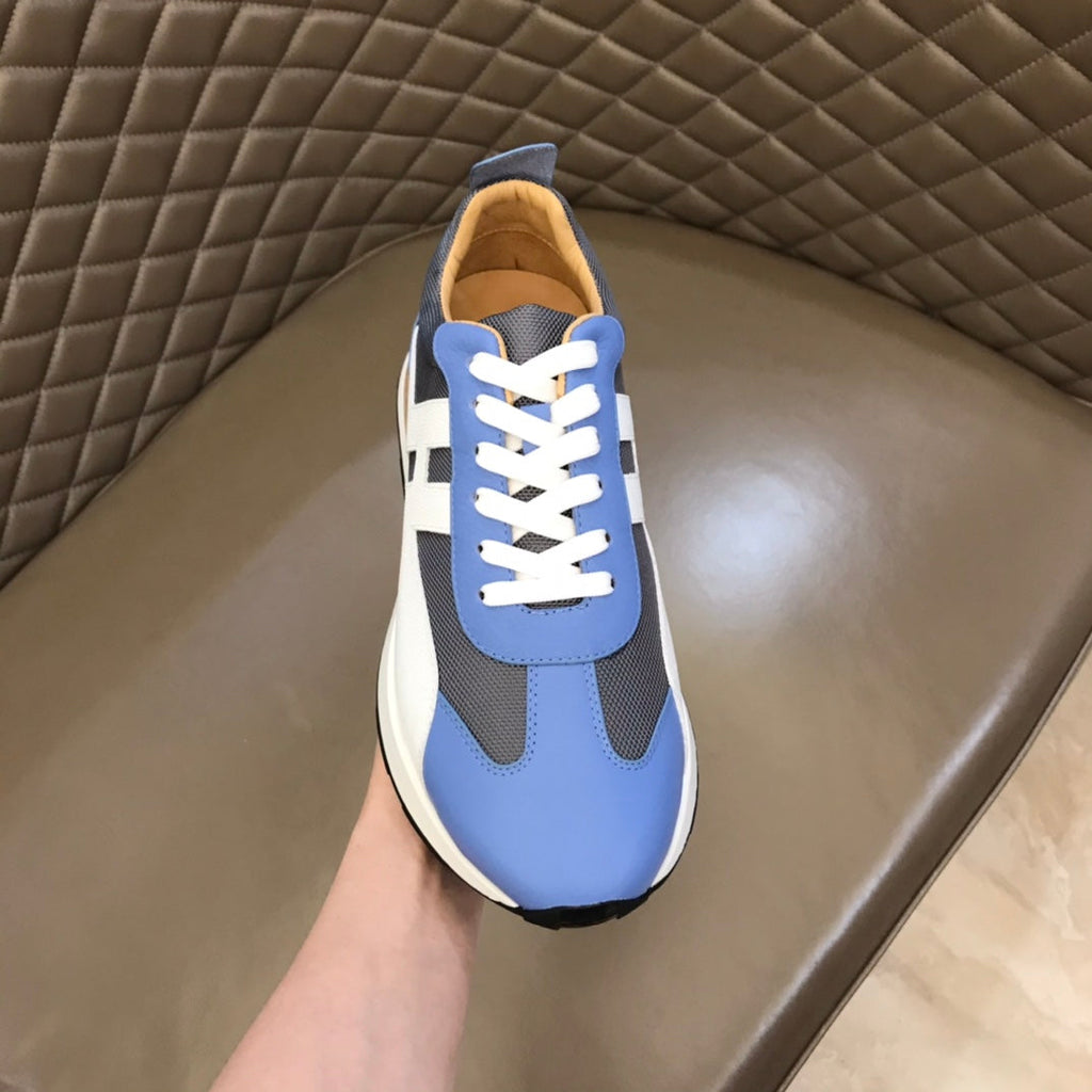 Hermes Drive Sneaker