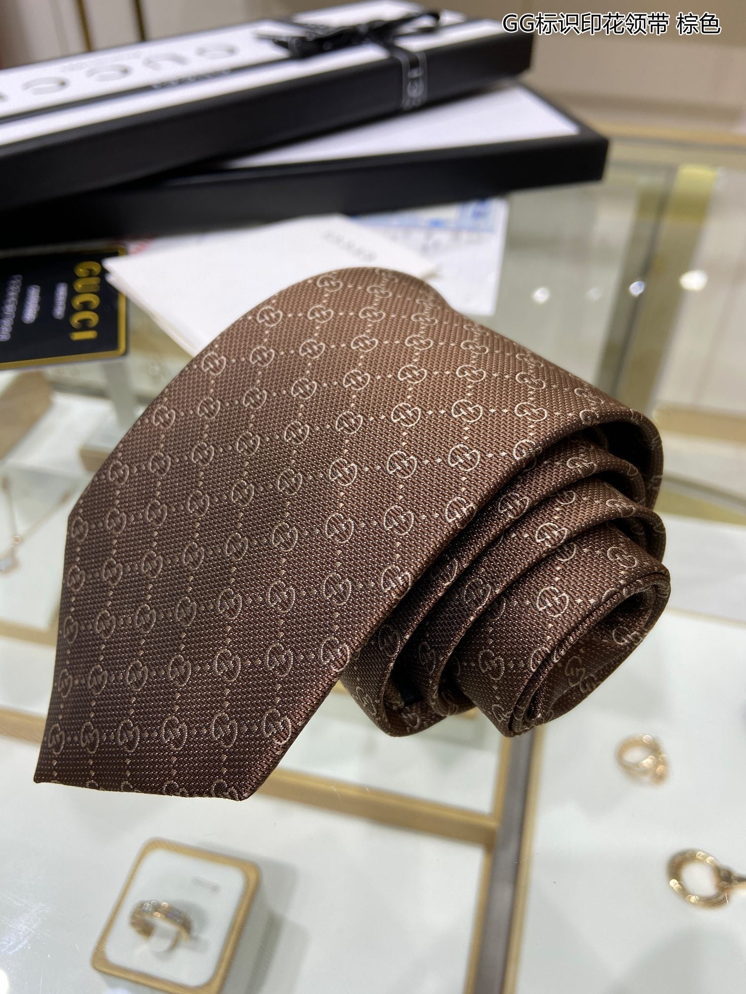 Gucci Tie