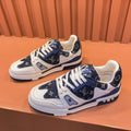 Louis Vuitton Trainer Sneaker