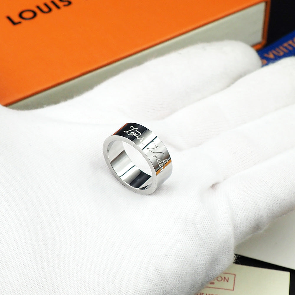 Louis Vuitton Ring