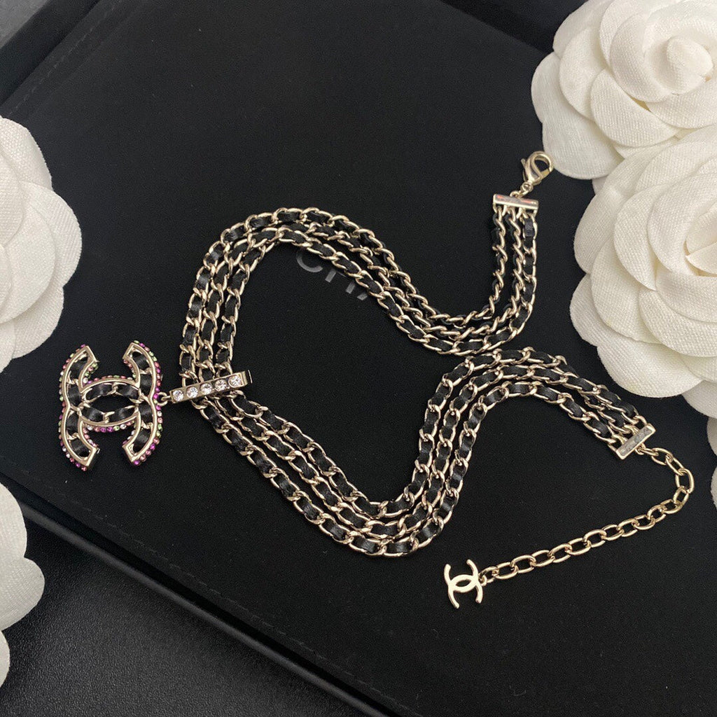 Chanel Necklace
