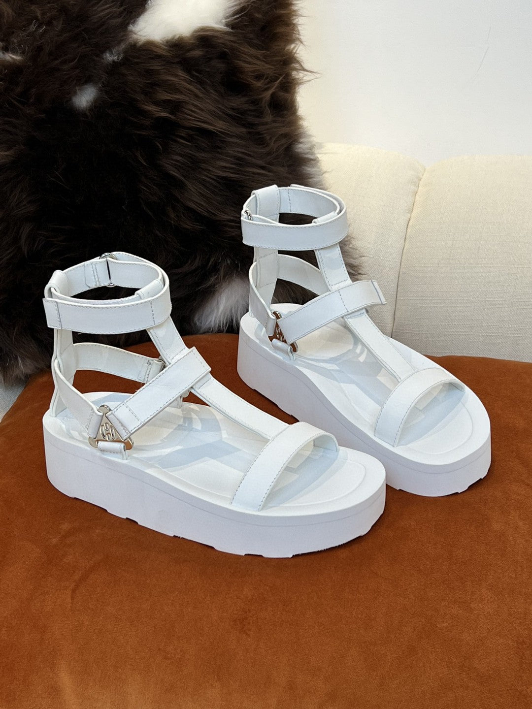 Hermes Eze 30 Sandal