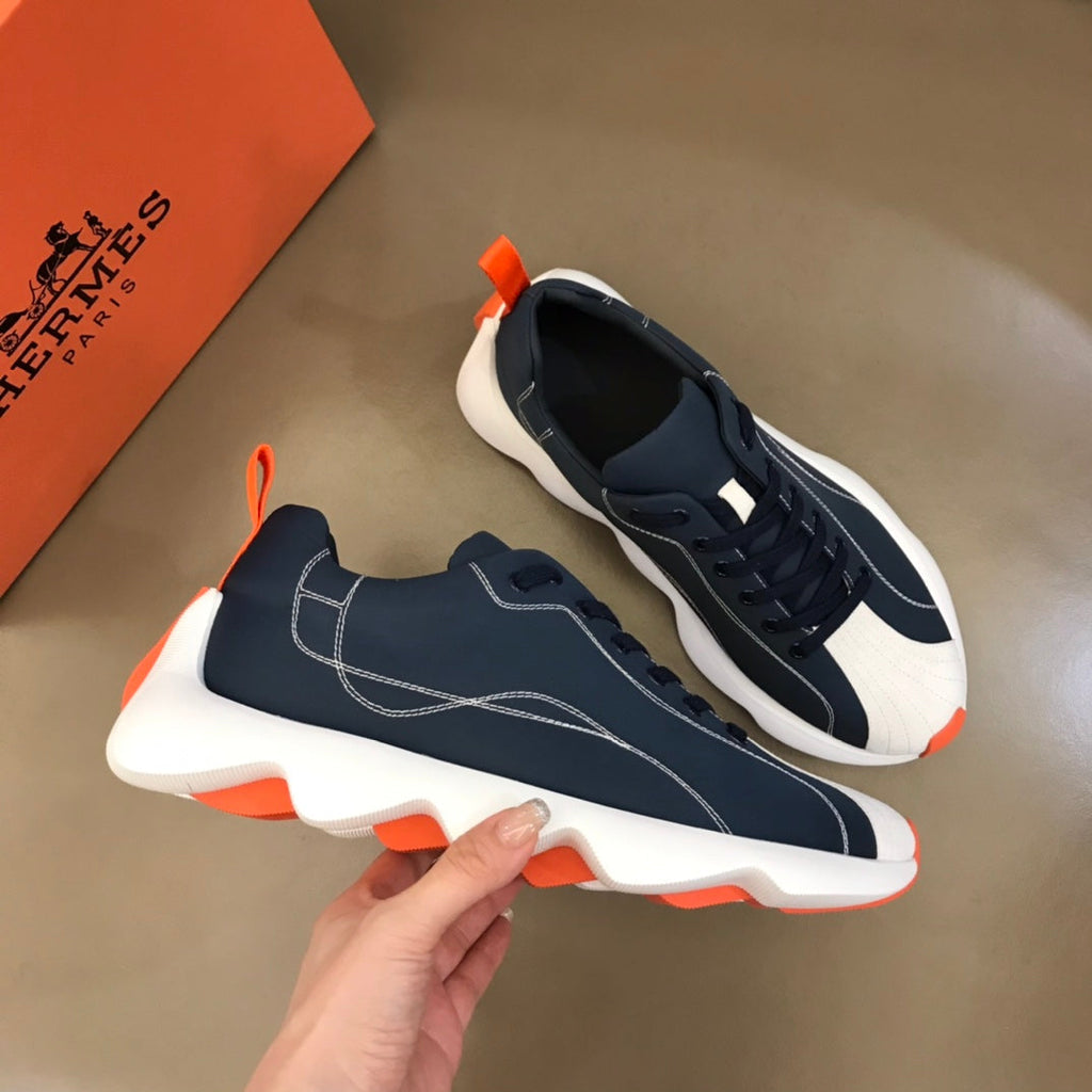 Hermes Envol Sneaker
