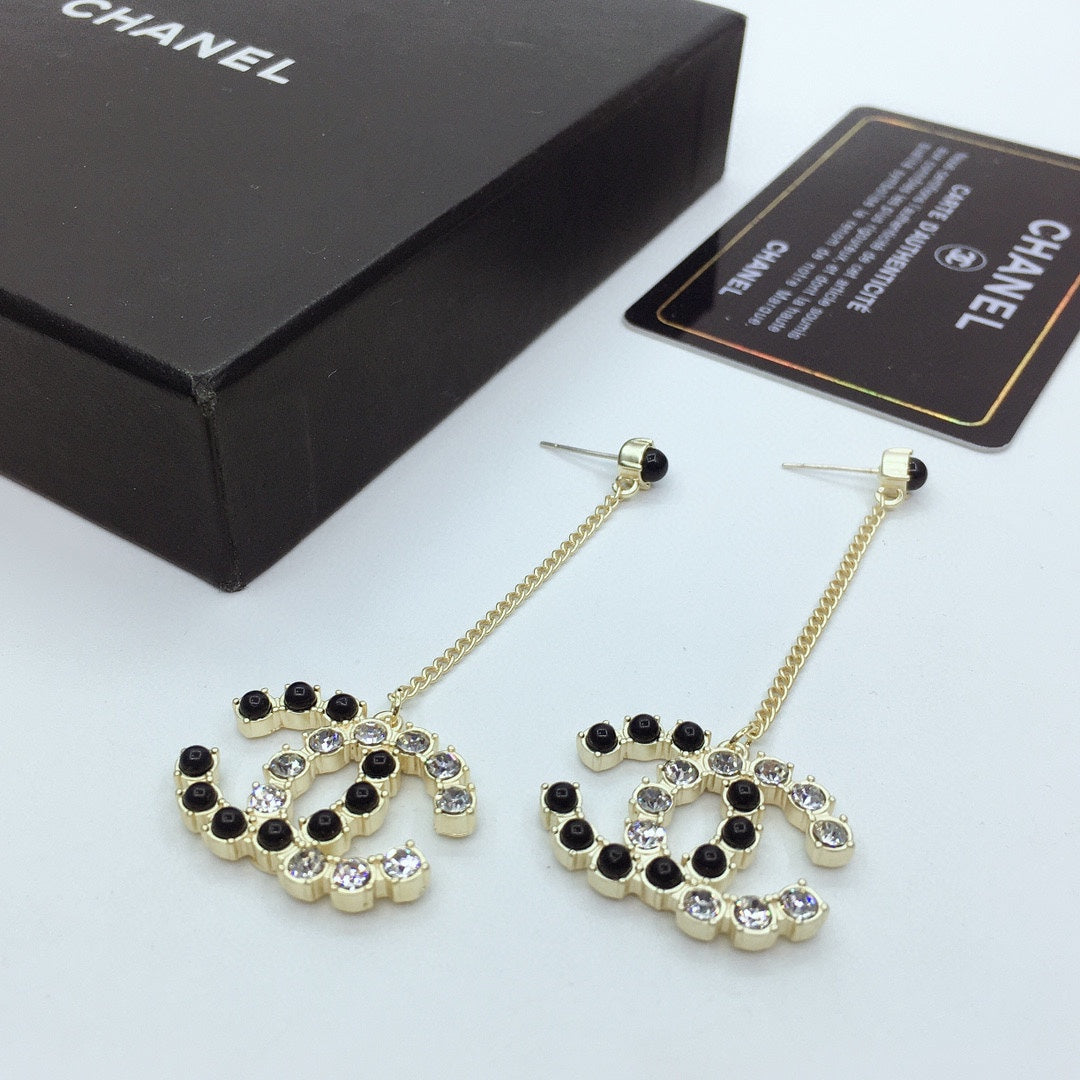 Chanel Earings