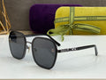 Gucci Square Frame Sunglasses