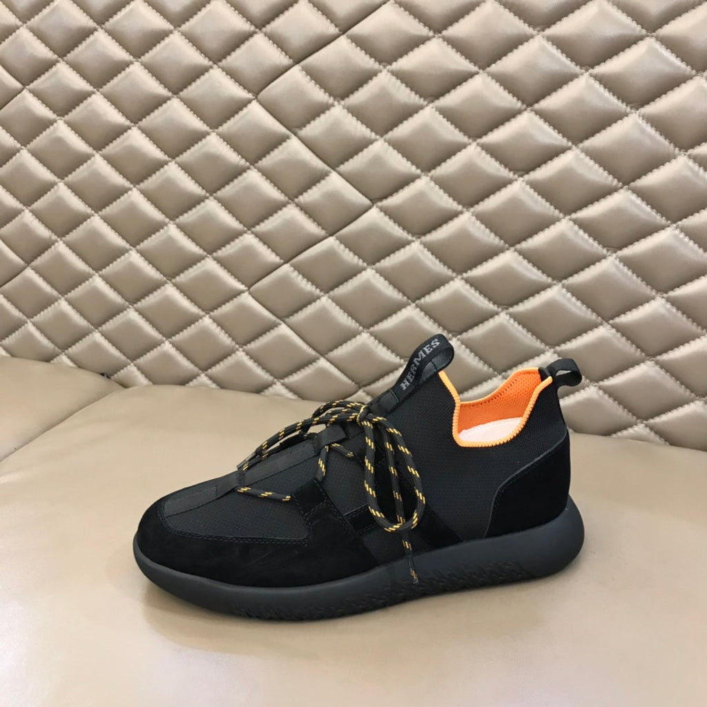 Hermes Depart Sneaker