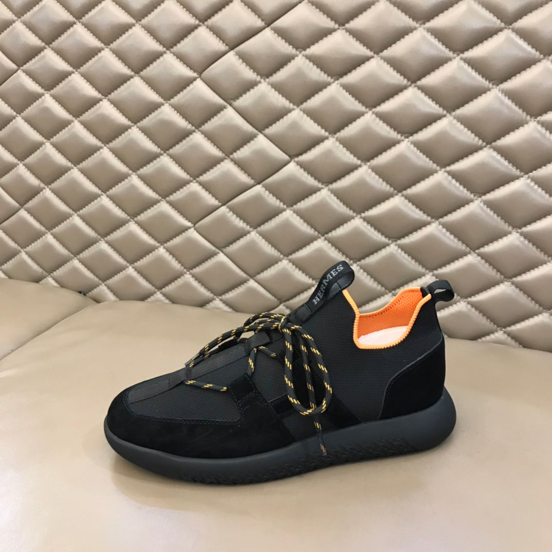 Hermes Depart Sneaker