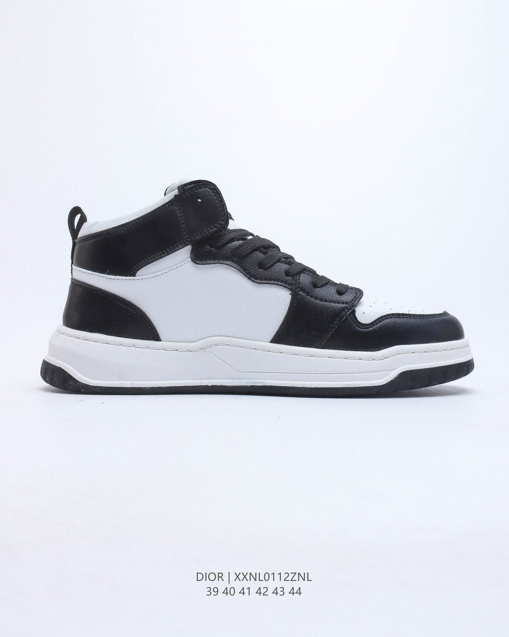 Nike Dior Air Fashion