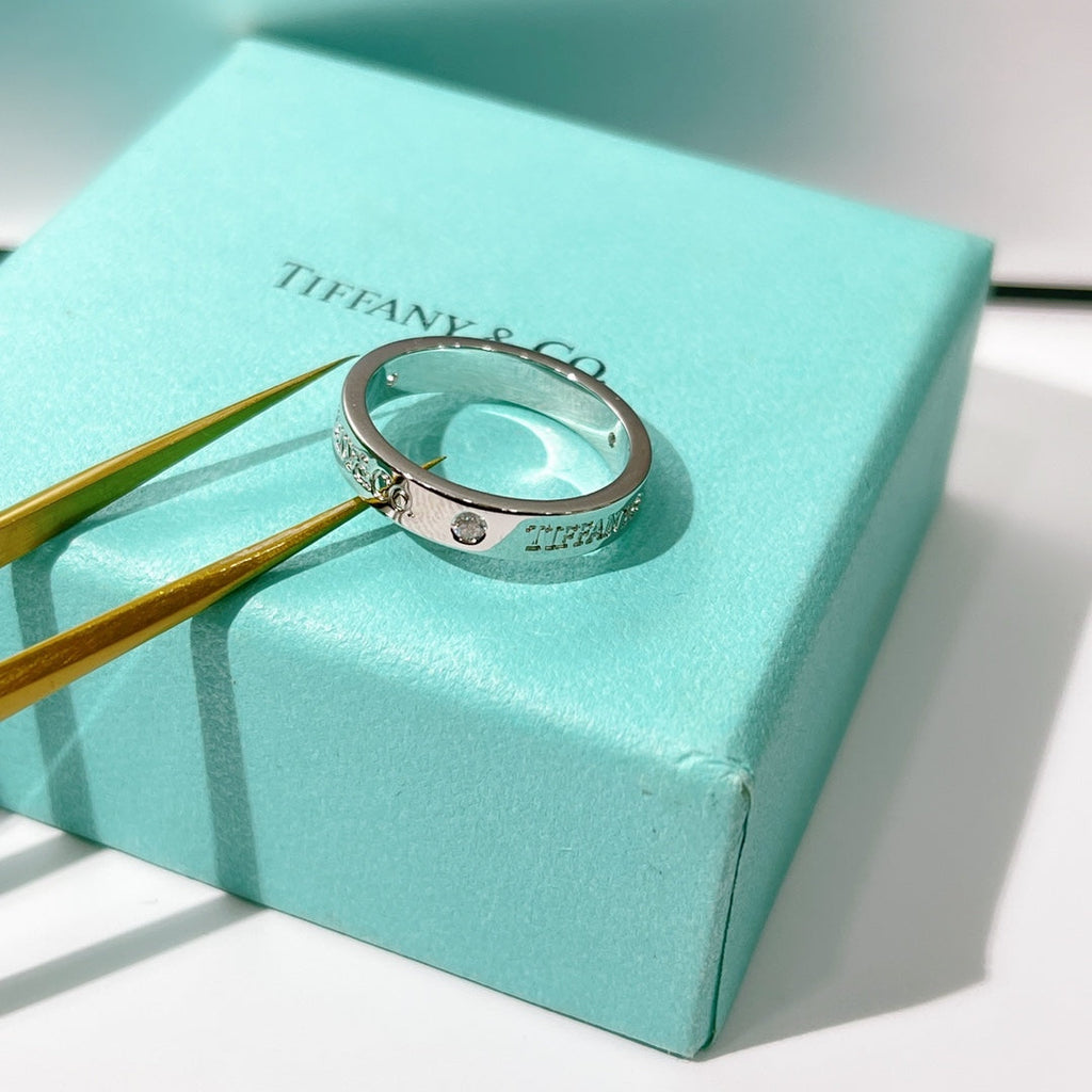 Tiffany & Co Ring