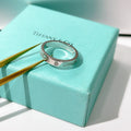 Tiffany & Co Ring